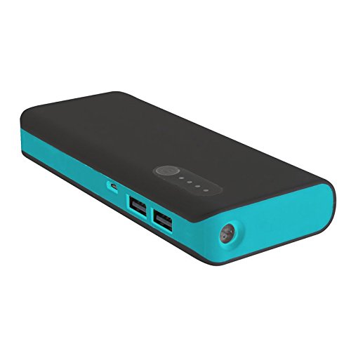 Preisvergleich Produktbild PLATINET PMPB13 Powerbank 13000mAh