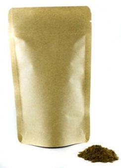 Preisvergleich Produktbild Katzenkralle gemahlen, 1kg