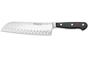 WÜSTHOF Classic Santoku 17 cm