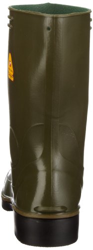 Nora Farm 72231 Unisex – Erwachsene Gummistiefel - 2