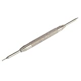 Spring Bar Link Pin Entferner für Armbanduhr Link Pin Remover Repair Tool