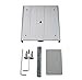 Produktbild Ergoshopping Adapter VESA Mount Kit für Apple iMac (Mid 2012 und ältere Modelle, funktioniert nicht mit 2013 Modell ab), LED Cinema, Apple Thunderbolt Display