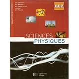 Image de Sciences physiques BEP