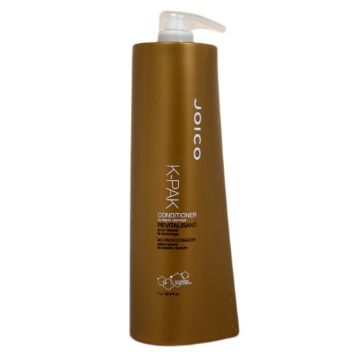 Joico K-PAK Conditioner - 1,000 ml