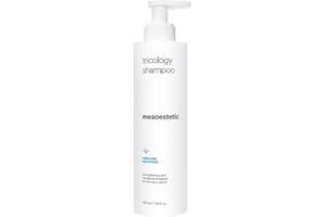 MESOESTETIC TRICOLOGY HAIR LOSS SHAMPOO