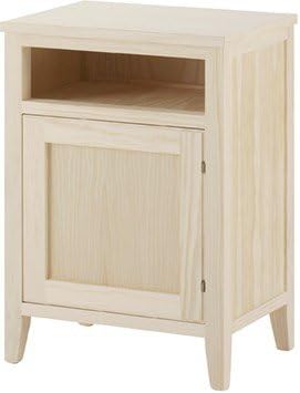 ojemar internationalColonial T.V. Table 1P. 1 Hollow