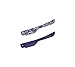Lilibeth of New York Brow Shaper Set of 2 Indigo (Chinese Porcelain Print Collection)
