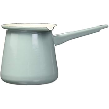 Vintage Home Mokkakanne, Kaffeekanne für Mokka, 400 ml