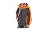 Produktbild Format 4250063618049 - Softshelljacke m. kapuze. Gr. M. anthr./leuchtorange