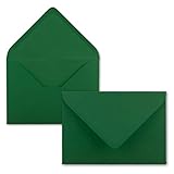 Dimensiones: 220 x 154 mm - Formato: DIN C5 - Gramaje: 110/m² - Contenido: 100 Sobres/pack