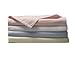 Lollipop Lane  Flannelette Sheets For Cotbed (Blue/ Pack Of 2)