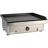 Plancha simogas deluxe lux 75.11 avec housse et tuyau  Comparez et achetez 