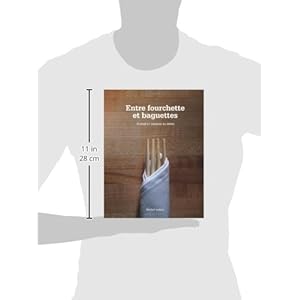 Entre Fourchette Et Baguettes: plaisir et sagesse au menu Livre en Ligne Entre Fourchette Et Baguettes: plaisir et sagesse au menu Livre en Ligne - Telecharger Ebook