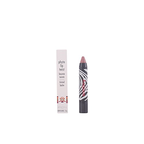 PHYTO LIP Twist and Shine Nude