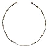 Bronze neigt dazu sich zu verfärben - mit einem Schmuck-Poliertuch bringst du dein Schmuckstück ganz schnell & einfach wieder zum Glänzen