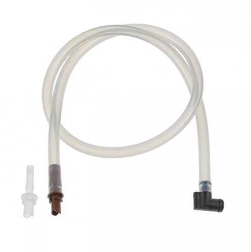 Preisvergleich Produktbild WMF Milchschlauch komplett E15