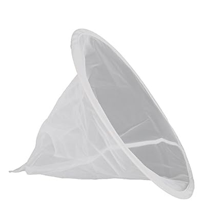 MagiDeal Filet de Filtre Passoire de Miel pour Apiculture Matériel Apicole