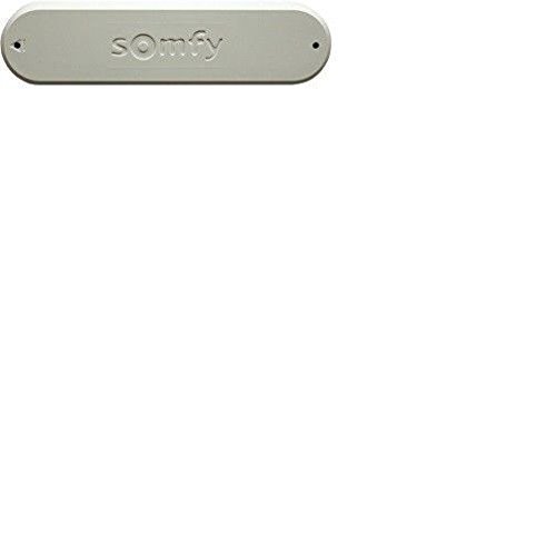 Preisvergleich Produktbild Somfy EOLIS 3D WIREFREE RTS : WHITE (MPN#1816081) by Somfy