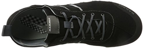 Mammut Herren Sloper Low Canvas Trekking-& Wanderhalbschuhe - 7