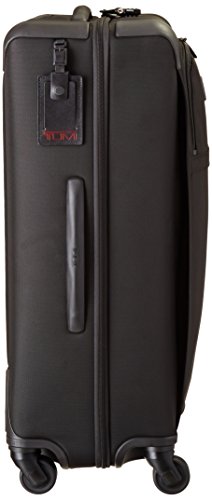 Tumi Alpha 2 Travel Laptop Rollkoffer, 75.0 Liter, Schwarz - 3