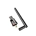 Price comparison product image Gigablue GigaBlue USB 2.0 Wlan Adapter 300 MBit
