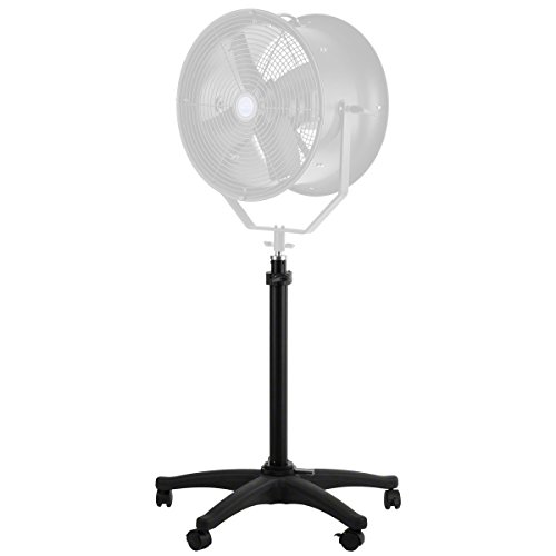 Walimex Rollstativ fr Windmaschine (110 cm)