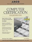 Image de Arco Computer Certification Handbook