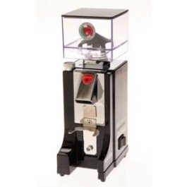 Eureka Kaffeemühle MCI Mignon schwarz