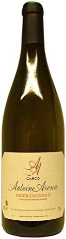 Carco Patrimonio Blanc 6 x 0,75 lt. - 2015 - Domaine Antoine Arena