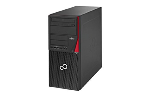 Fujitsu VFY:P0756P750BDE Desktop-PC (Intel Core i5 6500, 6MB RAM, 4GB HDD, Win 7 Pro) - 2