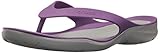 crocs blitzen lila Farbe: lila crocs Swiftwater Flip W