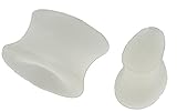 Gel Toe Spreaders