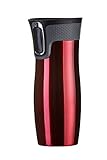 Contigo - West Loop Vaso Térmico en Acero Inoxidable