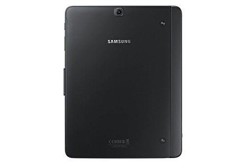 Samsung Tastatur für Samsung Tab S2 9.7 - 4