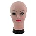 Produktbild GYD Dekokopf, Mannequin, Perückenkopf, heller Teint Weiblich