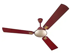 Bajaj Ultima DZiner2T 1200mm Economy Ceiling Fan (Topaz)