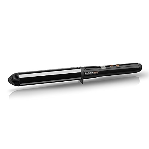 BaByliss PRO Titanium Expression Waving Wand 34mm