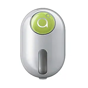 Godrej aer click, Car Vent Air Freshener Kit - Fresh Lush Green (10g)