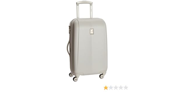 delsey extendo 3 slim cabin 55 cm