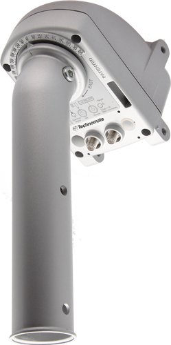 Technomate TM-2300 M2 DiSEqC HH Motor