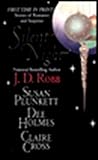 Cover zum Buch Silent Night
