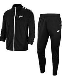 chandal nike hombre beige