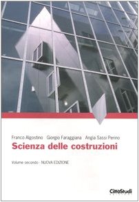 Scienza delle costruzioni: 2 libro