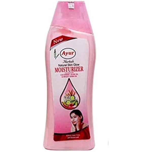 ayur cocoa butter body lotion 500ml