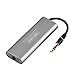 Produktbild Provide The Best HiFi-Kopfhörer-Verstärker professionelle bewegliche Mini 3.5mm Kopfhörer-Audio-Verstärker Spiel Handys