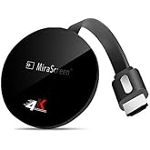 Streak MiraScreen G7 Plus Wireless HDMI Image Transmitter 1080p
