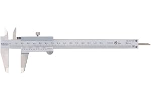 Mitutoyo MIT530-101 Messschieber, 0–150 mm Reichweite