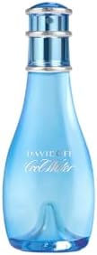 Davidoff Cool Water Eau de Toilette da Donna