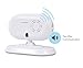 Motorola MBP27T Digital Video Baby Monitor with No-Touch IR Sensor