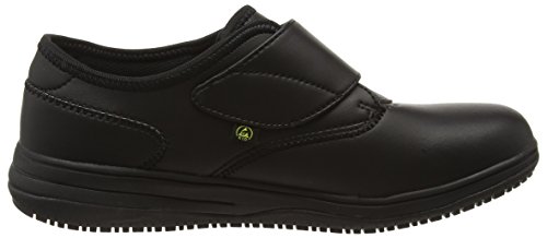 Oxypas Medilogic Emily Slip-resistant, Antistatic Nursing Shoe - 6